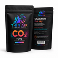 PREORDER NOW - Thin Air Climbing Chalk 100g