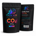 PREORDER NOW - Thin Air Climbing Chalk 300g